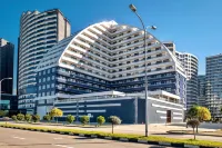 The Grandeur Hotel Các khách sạn ở 