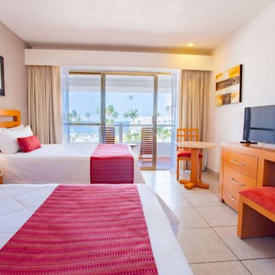 Resort Club 2 Double Beds Marival Emotions Resort & Suites All Inclusive Promo Code