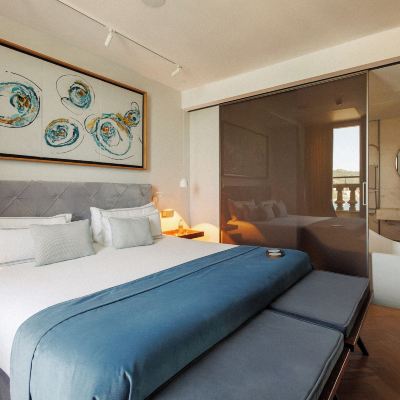 Suite La Concha Lasala Plaza Hotel Promo Code