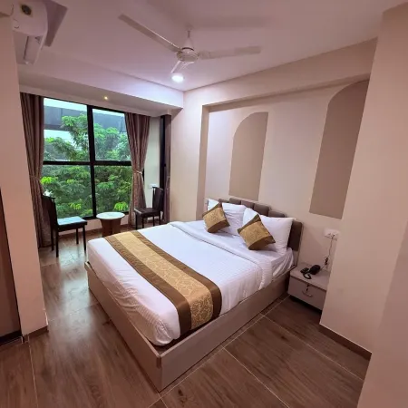 Hotel Melody NX