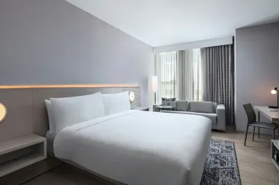 AC Hotel Phoenix North Norterra Hotels in 