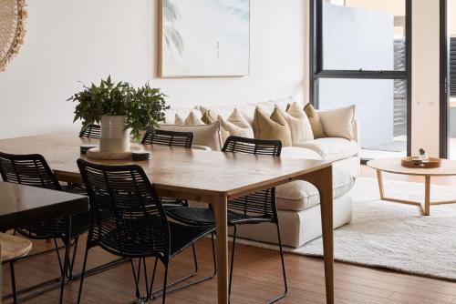 公寓 - 地面楼层