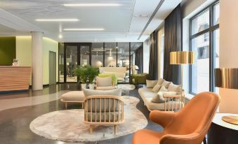 Martin's Louvain-la-Neuve - Housity