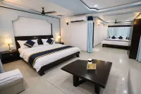 Hotel Ashoka Mount Abu