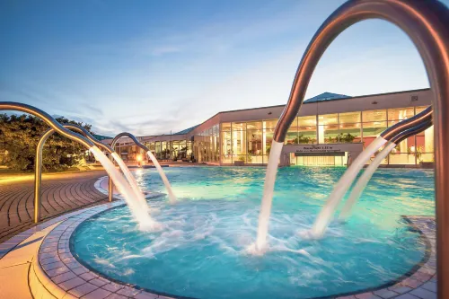 HEIDE SPA Hotel & Resort