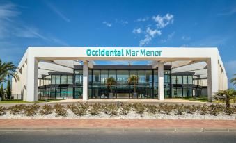 Occidental Mar Menor - Housity