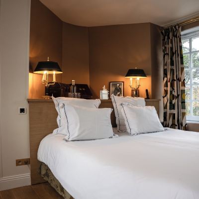Comfort Double or Twin Room Domaine Saint Clair - le Donjon Promo Code