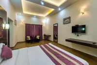 Oriole Resorts