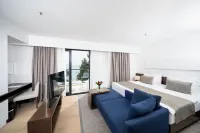 Hotel Parentium Plava Laguna