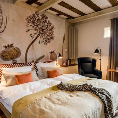 Deluxe Room Kloster Hornbach Promo Code