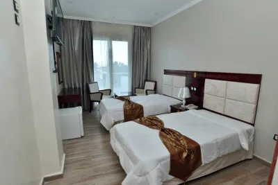 Sidi Brahim Hotel Các khách sạn ở 