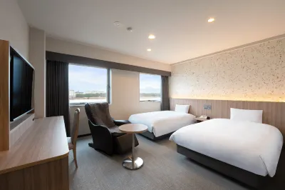 Karatsu Daiichi Hotel Riviere Hotels in 