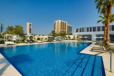 Sheraton Bahrain Hotel Hotel di Manamah