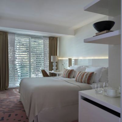 Two Double Rooms With Connecting Door 44 M2 Courtyard/Park View With French Balconies Amadria Park Hotel Ivan Promo Code