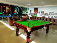 Gokulam Park Munnar Các khách sạn ở Munnar