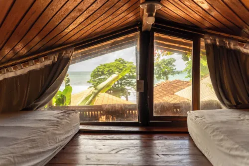 Beach House NATUREZA