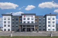 Best Western Plus Neepawa Hotel Hotel a 