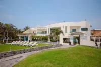 Artisan Playa Esmeralda Family Beach Hotel Ξενοδοχεία στην πόλη 
