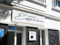 Hostal España Lanzarote otelleri
