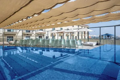 Hotel Botanica- Limited Edition by Fattal Hotels in 