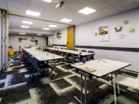 Ibis Styles Toulouse Labège
