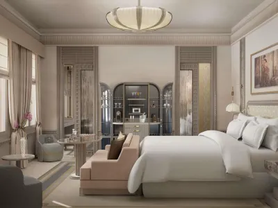 Orient Express Venezia Hotels in 