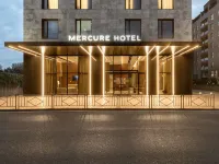 Mercure Tirana Hotels in 