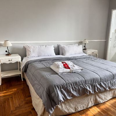 Standard Quadruple Room Hotel Lyon Promo Code