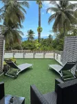 Le M Hotel Marie Galante Hotel a 