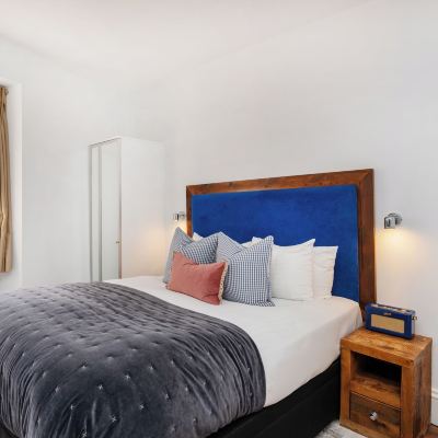 Deluxe Suite The Berkeley Square Hotel Bristol Promo Code