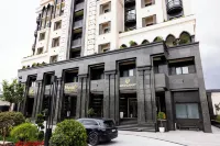 Mustafa Hotel Hotels in 