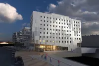 Smarthotel Hammerfest โรงแรมใน