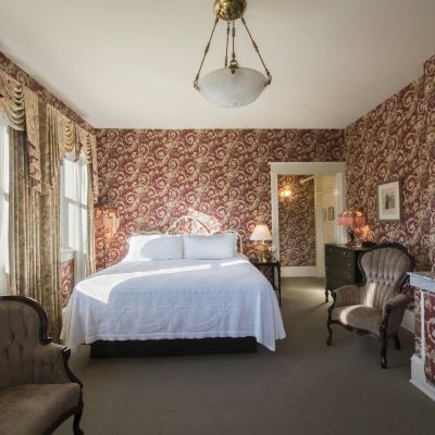 Premium Room, 1 King Bed (Historic King) Hotel Boulderado Promo Code