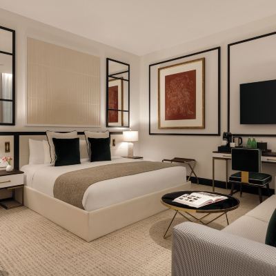 Family Room Dylan Hotel NYC Promo Code