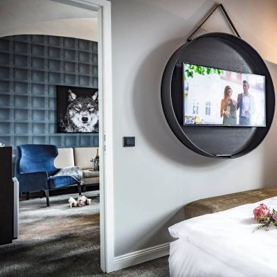 Castle Suite Schloss Fleesensee Promo Code