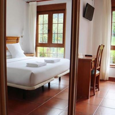 Superior Double Room Hotel Pugide Promo Code