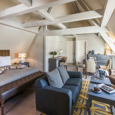 Suite Sommet Le Grand Bellevue Promo Code