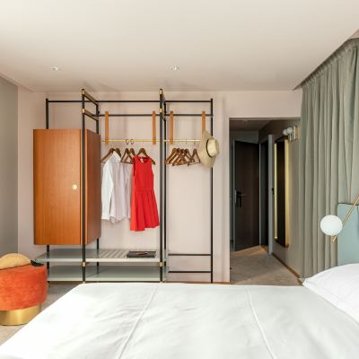 Serenity Room Hotel du Léman - Jongny Promo Code