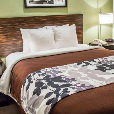 King Suite Sleep Inn Summersville Promo Code