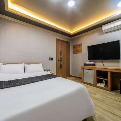 스탠다드룸 안동 스테이 모텔 쿠폰