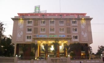 Hotel Ashwa Park