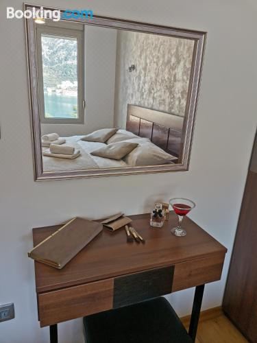 海景豪华公寓 - 带阳台