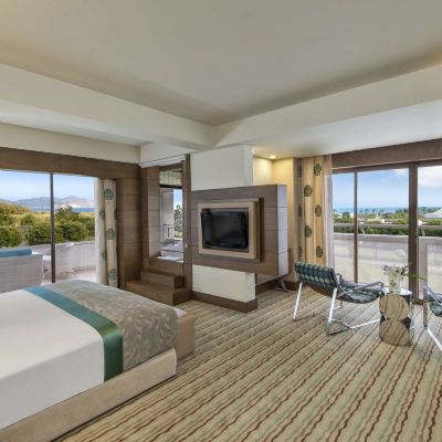 Grand Suite Hilton Dalaman Sarigerme Resort & Spa - All Inclusive Promo Code