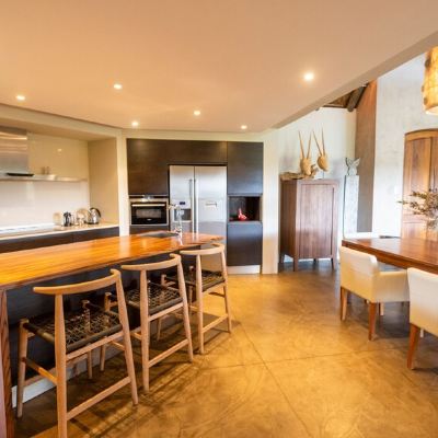 Three Bedroom Lehele Villa Non Smoking