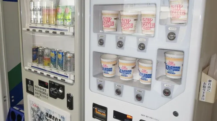 気仙沼パークホテル 施設