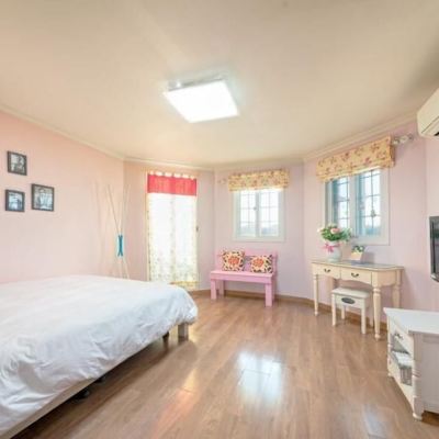 Basic Room, 1 Bedroom (Dori)