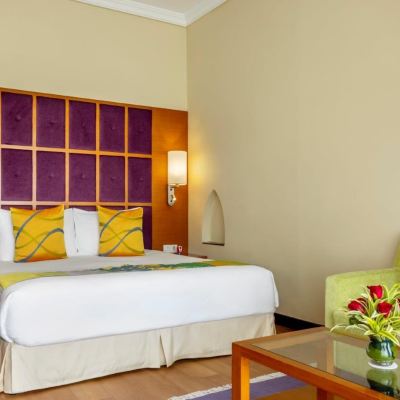 First Floor-Ocean Front View Room Caravela Beach Resort Promo Code