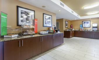 Hampton Inn Biloxi/Ocean Springs