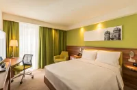 Hampton by Hilton Munich City Centre West