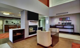 Hampton Inn & Suites Shreveport/South